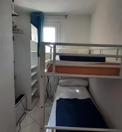 Les Oliviers , En Rez De Chaussee Avec Terrasse Apartment