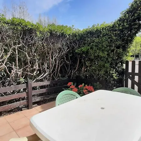 Les Oliviers , En Rez De Chaussee Avec Terrasse Apartment Saint-Cyprien (Pyrenees-Orientales)