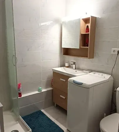 Apartment Les Oliviers , En Rez De Chaussee Avec Terrasse Saint-Cyprien (Pyrenees-Orientales)